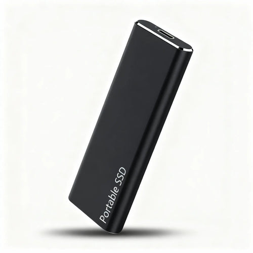 N°1 des Disques Durs Externes USB-C - Stockage Rapide et Fiable