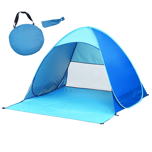 Tente Pare-Soleil Pop-Up 2-3 Personnes