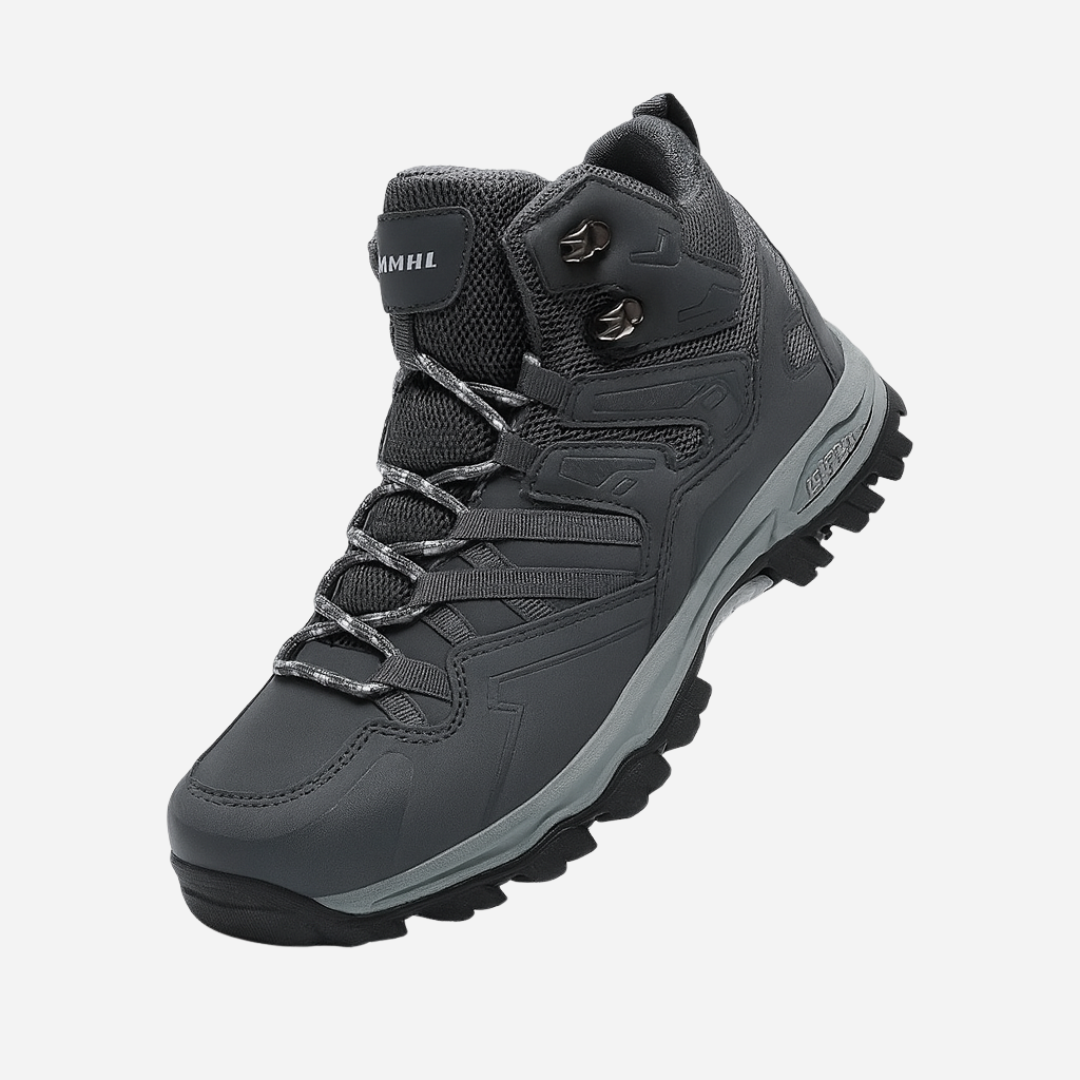 Wanderschuhe Damen – Wasserdicht & Bequem für Berg & Trail