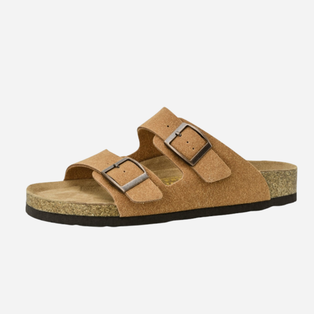 Sandalen Unisex – Eleganz & Komfort für jeden Tag