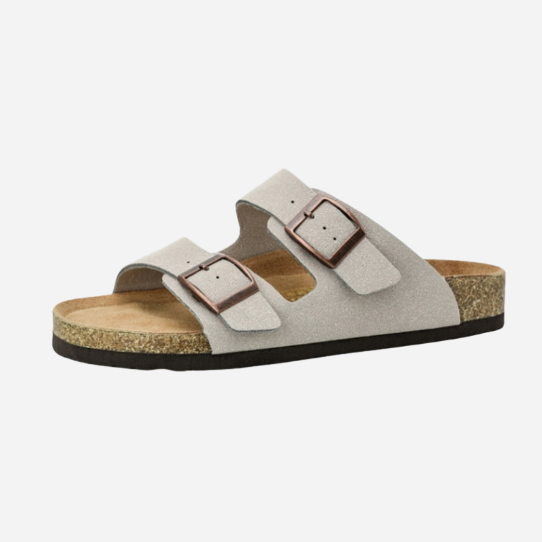Sandalen Unisex – Eleganz & Komfort für jeden Tag