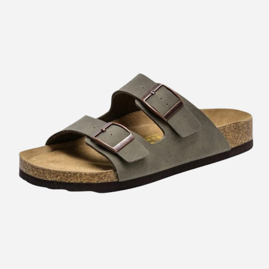 Sandalen Unisex – Eleganz & Komfort für jeden Tag