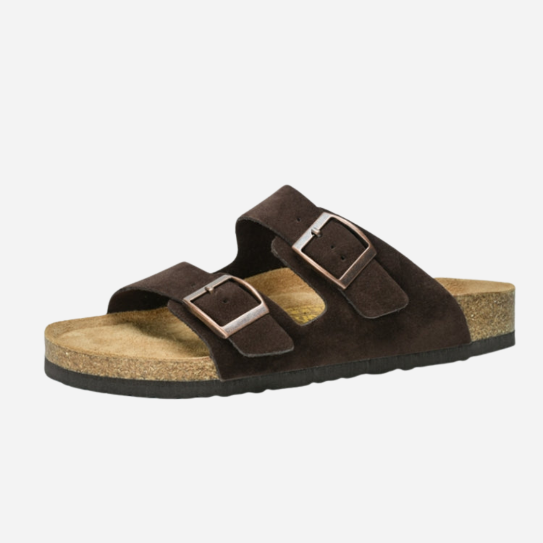 Sandalen Unisex – Eleganz & Komfort für jeden Tag