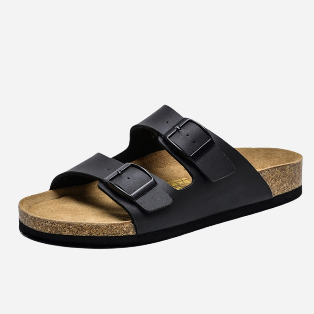 Sandalen Unisex – Eleganz & Komfort für jeden Tag