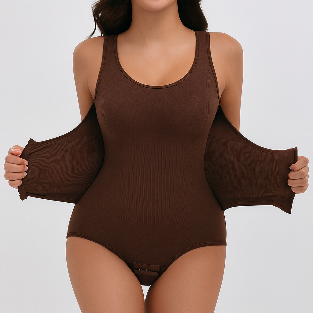 Shapewear – Figurformendes Top | Cervora