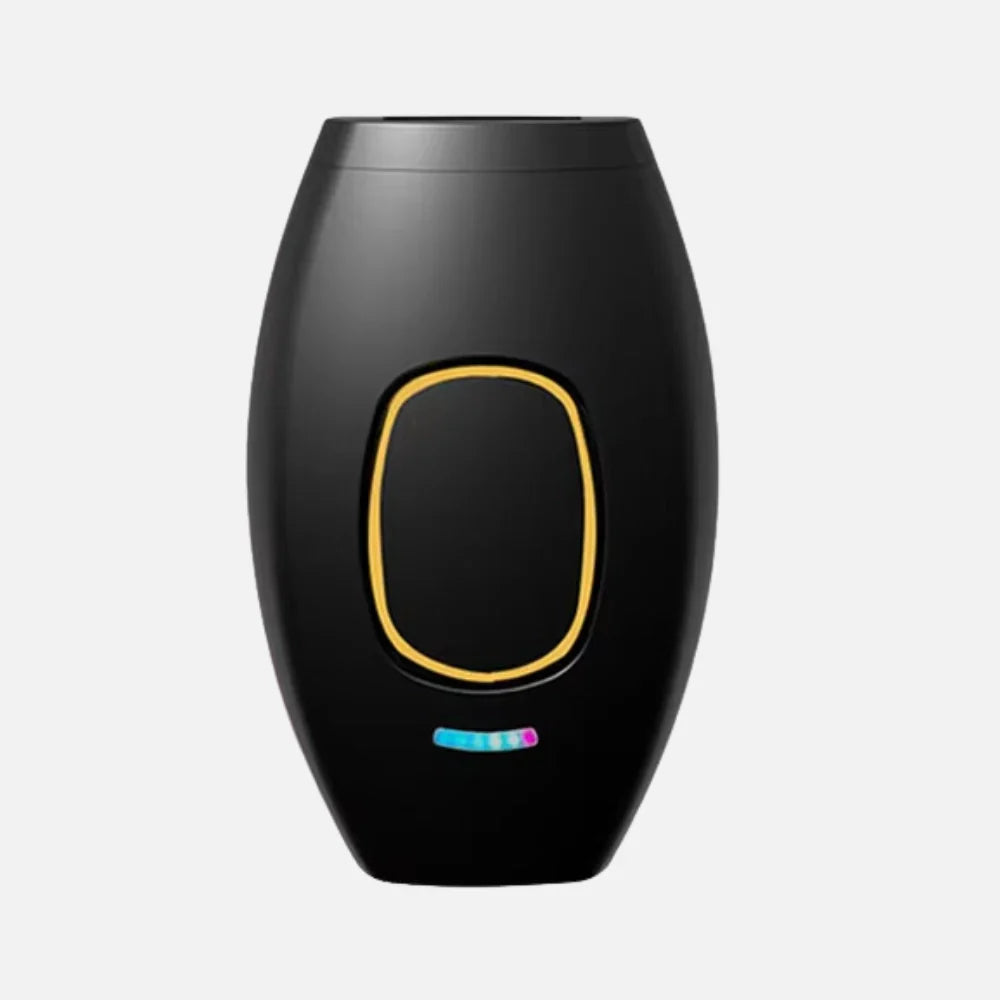 Épilateur Laser Pro à Lumière Pulsée