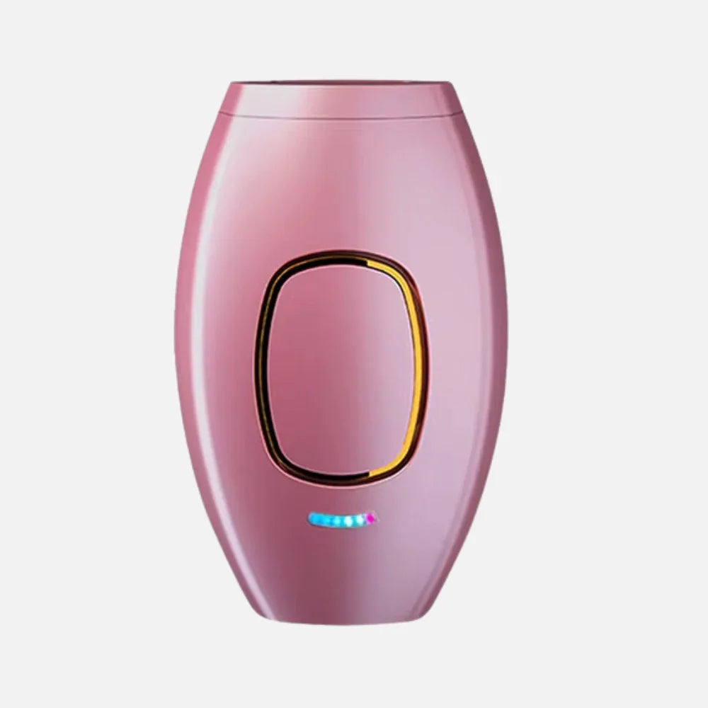 Épilateur Laser Pro à Lumière Pulsée