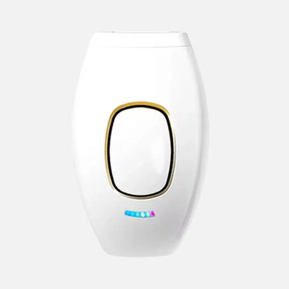 Épilateur Laser Pro à Lumière Pulsée