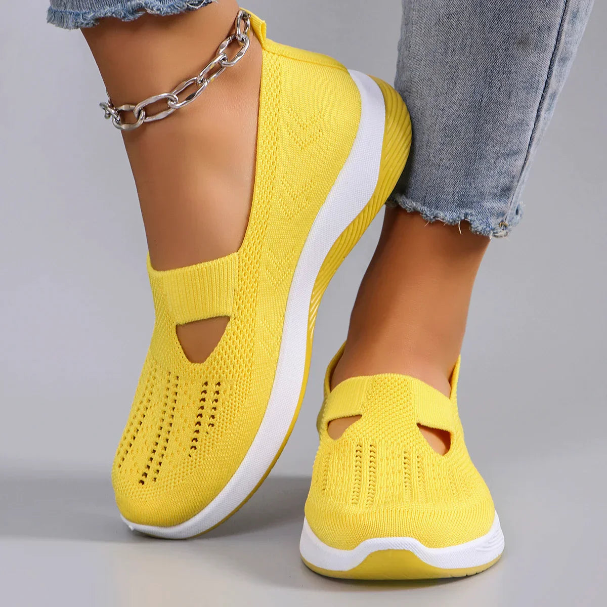 Chaussures Orthopédiques pour Femmes