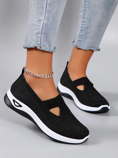 Chaussures Orthopédiques pour Femmes