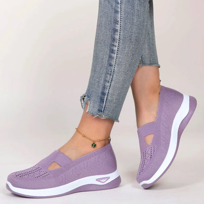 Chaussures Orthopédiques pour Femmes