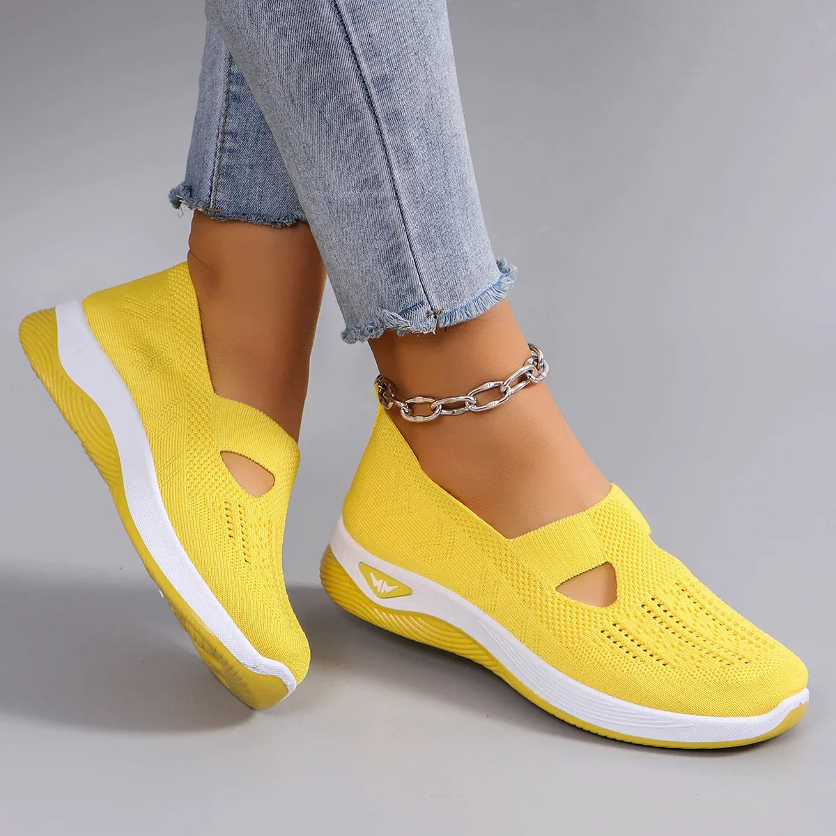 Chaussures Orthopédiques pour Femmes