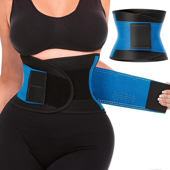 Ceinture d'Entraînement