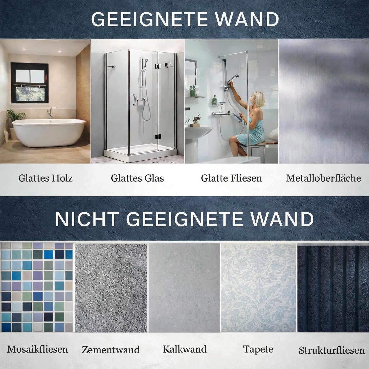 GripSicher Haltegriff für Senioren