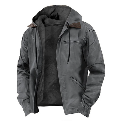 Levi | Modische Herrenjacke ideal für den Herbst