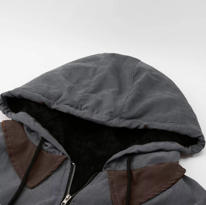 Levi | Modische Herrenjacke ideal für den Herbst